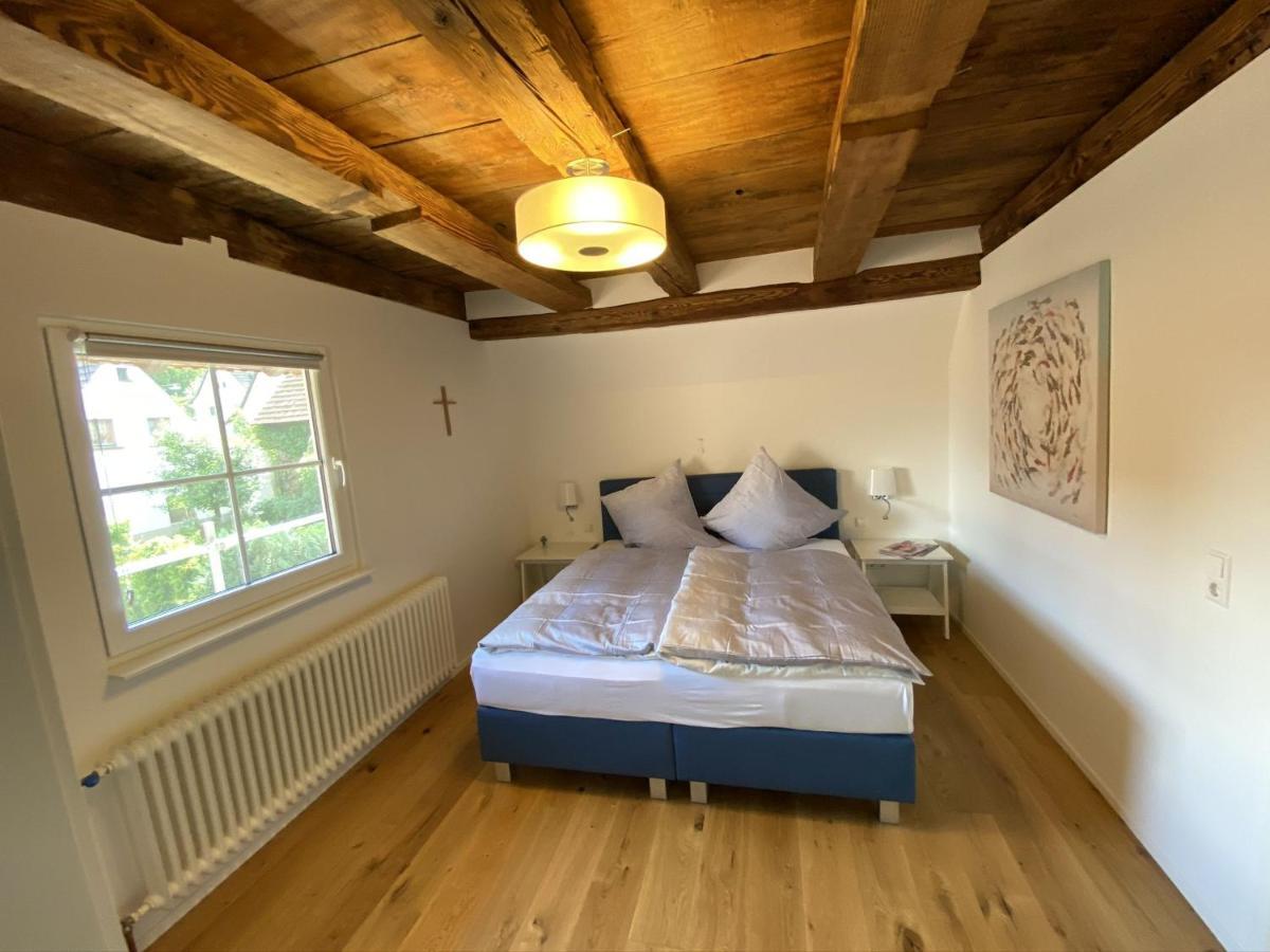 דירות הרבולצהיים Traumhaft Wohnen Im Haus Blum מראה חיצוני תמונה