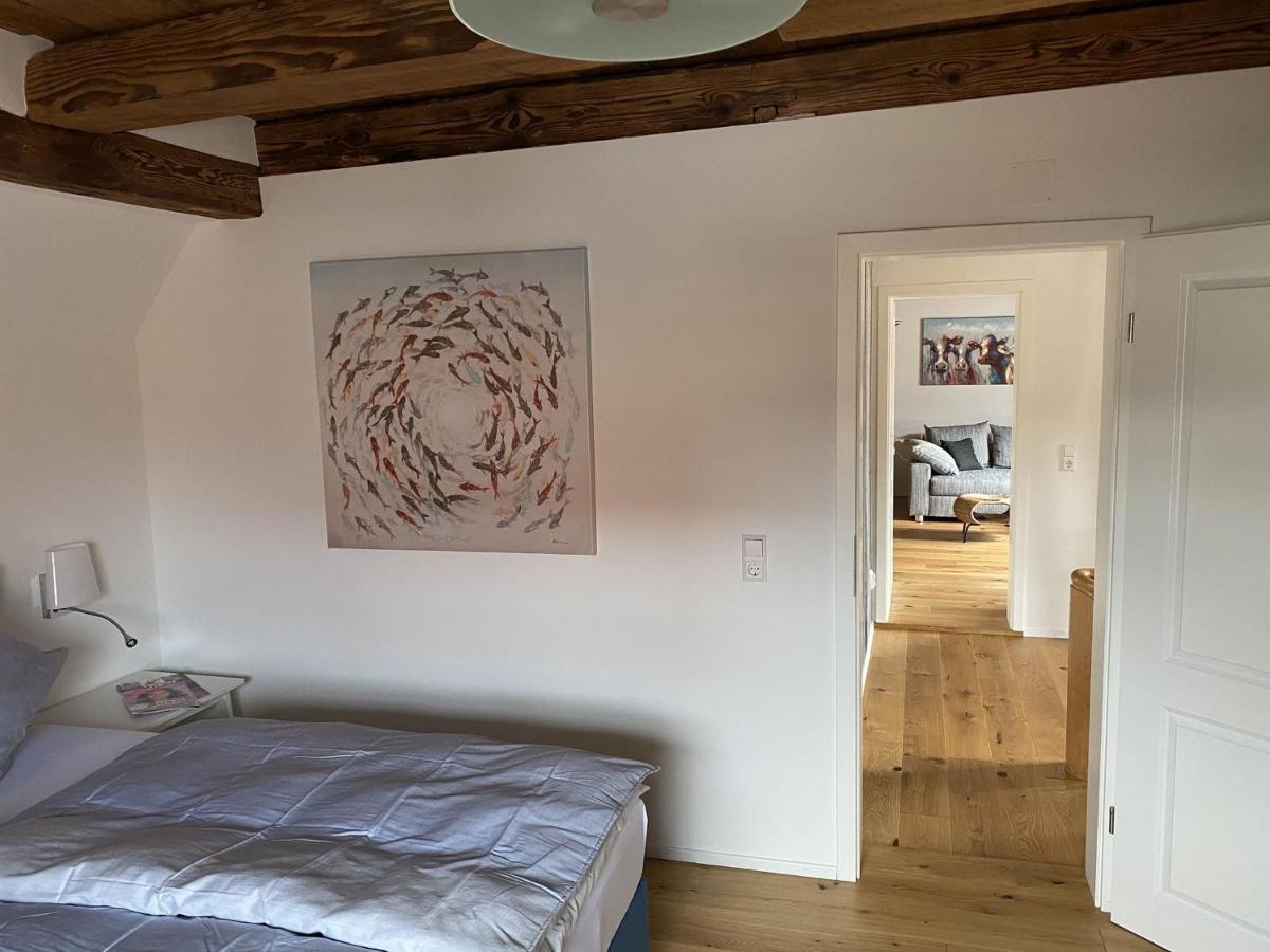 דירות הרבולצהיים Traumhaft Wohnen Im Haus Blum מראה חיצוני תמונה